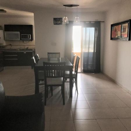Apartmán Balcones Del Sarmiento Departamento Villa María Exteriér fotografie