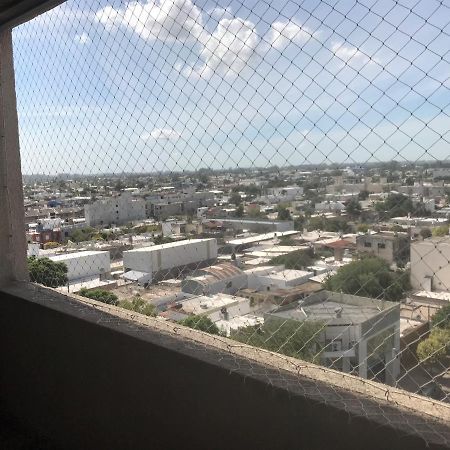 Apartmán Balcones Del Sarmiento Departamento Villa María Exteriér fotografie